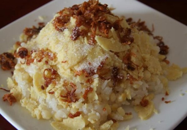 Về Quảng Trị nếm thử đặc sản dân dã ảnh 5