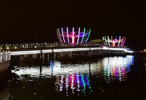 Ba ngày hai đêm vui thú miệt vườn miền Tây dịp 2/9 ảnh 3