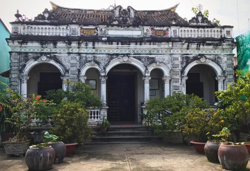 Ba ngày hai đêm vui thú miệt vườn miền Tây dịp 2/9 ảnh 6