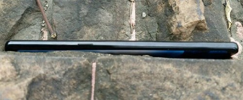 Lộ ảnh Galaxy Note 8 có cảm biến vân tay phía sau ảnh 1