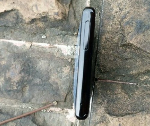 Lộ ảnh Galaxy Note 8 có cảm biến vân tay phía sau ảnh 3