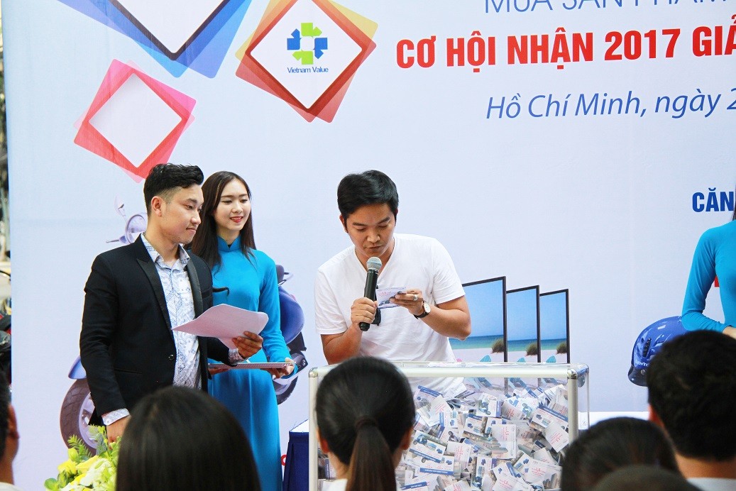 Eurowindow tổ chức bốc thăm căn hộ cao cấp Eurowindow River Park trị giá 1,5 tỷ đồng ảnh 1