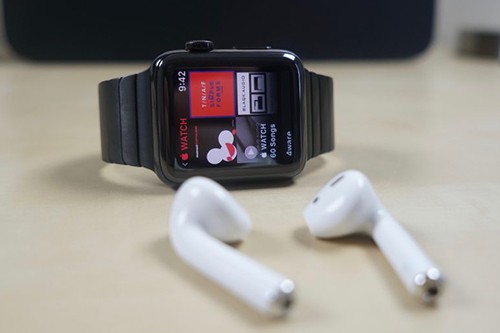 iPhone 8 sẽ ra mắt ngày 12/9 ảnh 1