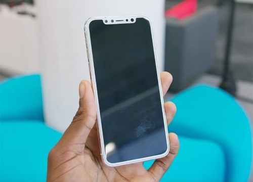 Apple sắp thay đổi cách dùng iPhone ảnh 1