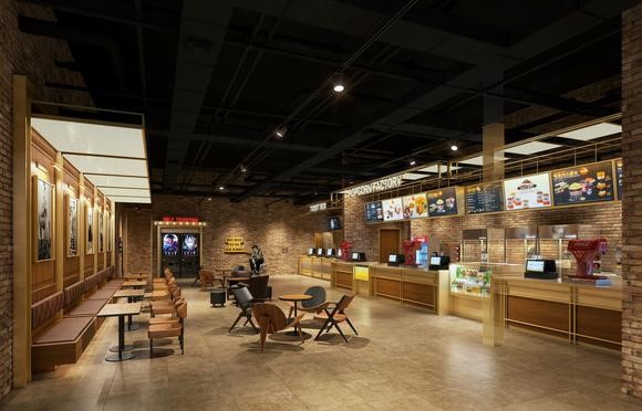 CGV muốn đầu tư thêm 200 triệu USD vào Việt Nam tới năm 2020 ảnh 1