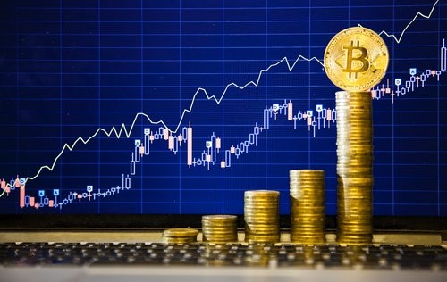 Tại sao cả thế giới điên cuồng vì tiền ảo Bitcoin ảnh 2