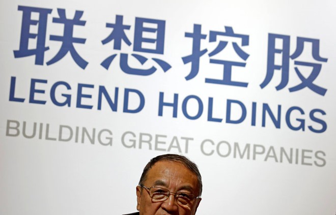 Đại gia Trung Quốc chi hơn 1,7 tỷ USD mua ngân hàng Luxembourg ảnh 1