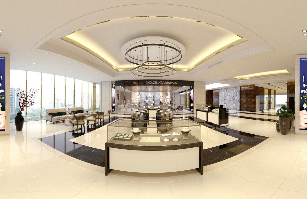 Khám phá tiện ích bên trong dự án sang trọng bậc nhất phía Tây Hà Nội ảnh 4