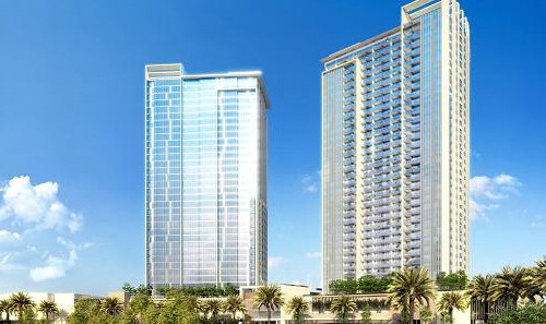 Dubai có chung cư đầu tiên trên thế giới cho mua bằng Bitcoin ảnh 1