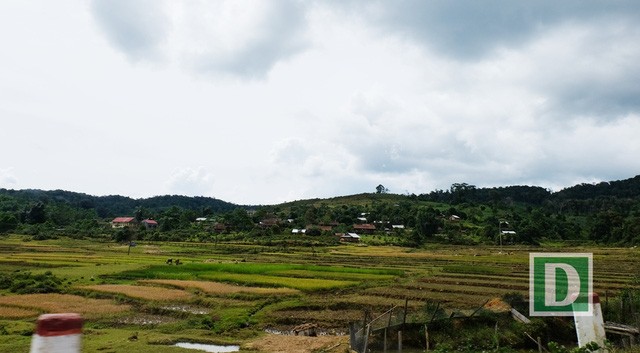 Kỳ thú hành trình “phượt” Măng Đen ảnh 1