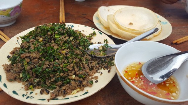 Ba món “tuyệt chiêu” từ rắn hổ hành miền Tây ảnh 4