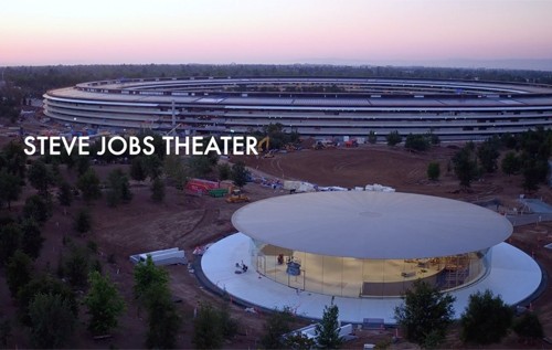 Apple của Tim Cook ảnh 1