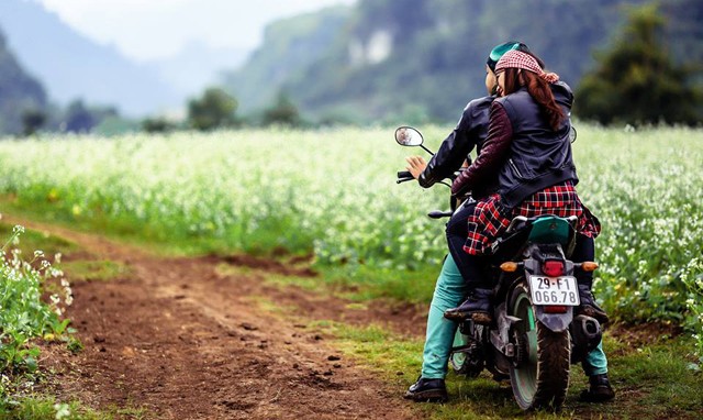 6 địa điểm trăng mật được yêu thích nhất Việt Nam ảnh 3