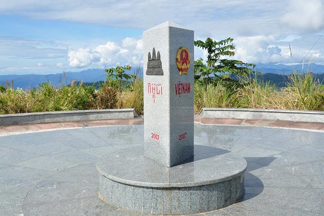 Say lòng với những điểm đến đẹp không ngờ ở Tây Nguyên ảnh 5