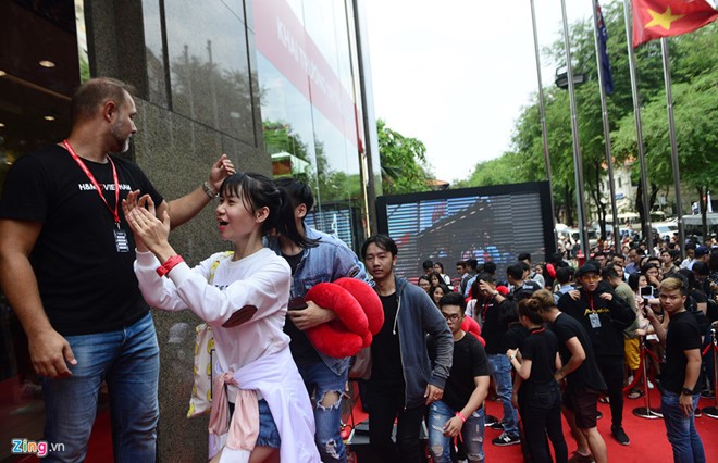 Vì sao Zara, H&M, Old Navy ồ ạt theo nhau vào Việt Nam? ảnh 1