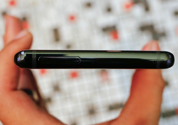 Mở hộp Galaxy Note 8 đầu tiên tại Việt Nam ảnh 6