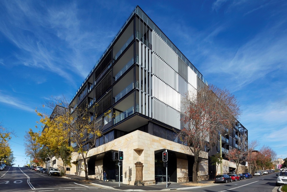 Dự án Scenia Bay - Kiến trúc mang dấu ấn của GroupGSA tại Việt Nam ảnh 2