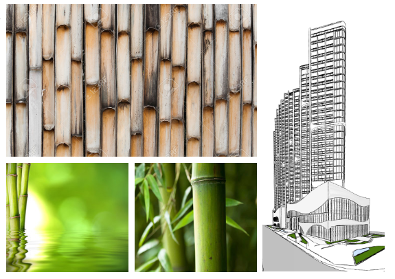 Dự án Scenia Bay - Kiến trúc mang dấu ấn của GroupGSA tại Việt Nam ảnh 3