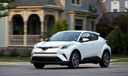 Toyota thay đổi thiết kế - cuộc phiêu lưu của gã khổng lồ ảnh 2