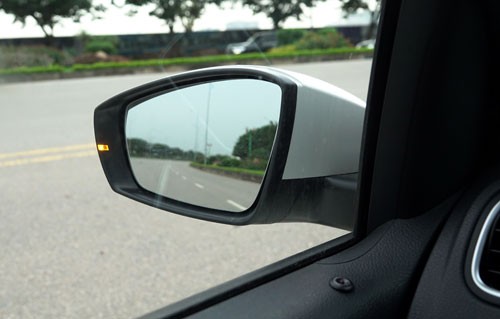 Volkswagen Polo - xe Đức có gì để cạnh tranh với xe Nhật tại Việt Nam? ảnh 6