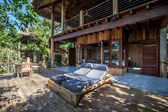 10 resort trăng mật Việt được khách nước ngoài thích nhất ảnh 1