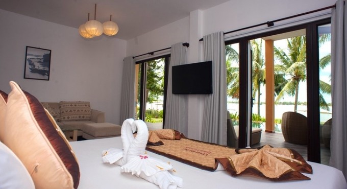 10 resort trăng mật Việt được khách nước ngoài thích nhất ảnh 6