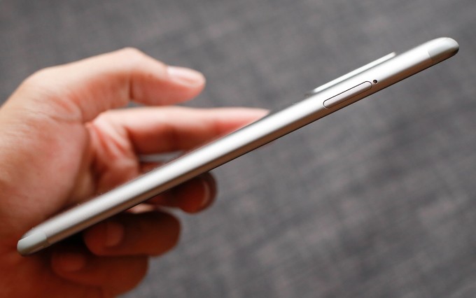 Nokia 8 về Việt Nam giá 13 triệu đồng ảnh 6