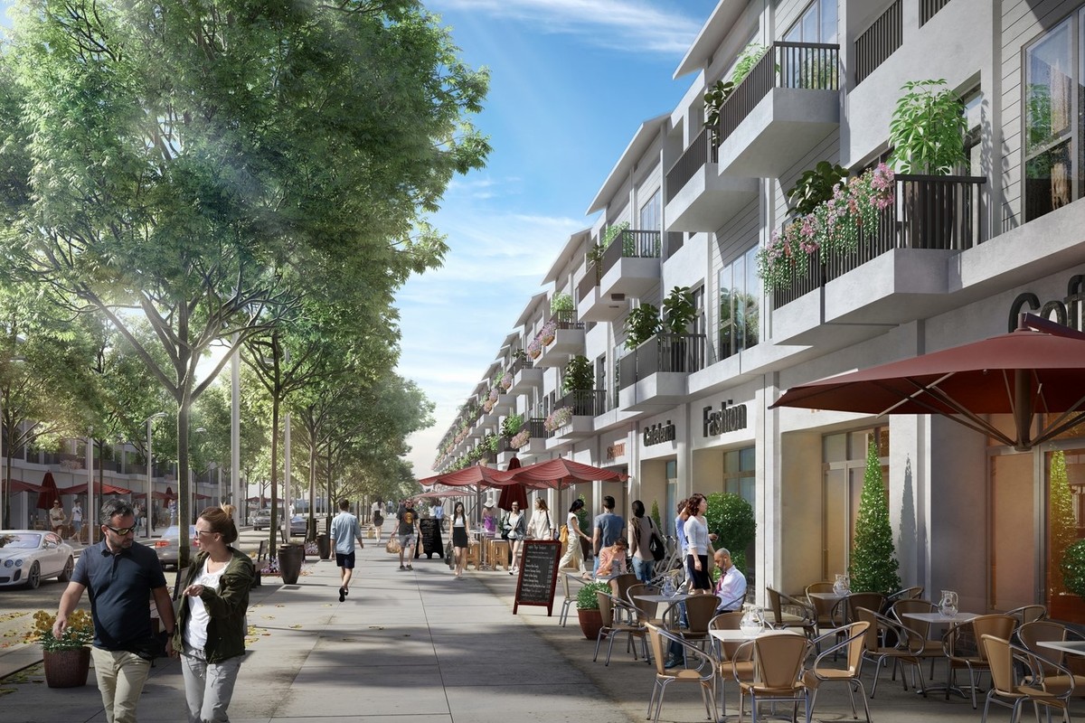 “Mách” nhà đầu tư bất động sản “món hời lớn” tại Long An ảnh 1