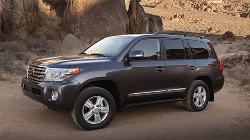 10 mẫu ôtô người Mỹ tin dùng lâu nhất ảnh 10