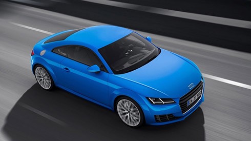 10 mẫu ôtô người Mỹ tin dùng lâu nhất ảnh 1