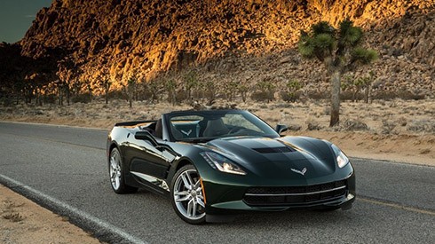 10 mẫu ôtô người Mỹ tin dùng lâu nhất ảnh 4