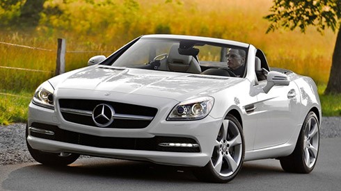 10 mẫu ôtô người Mỹ tin dùng lâu nhất ảnh 7