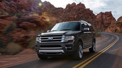 10 mẫu ôtô người Mỹ tin dùng lâu nhất ảnh 8