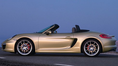 10 mẫu ôtô người Mỹ tin dùng lâu nhất ảnh 9