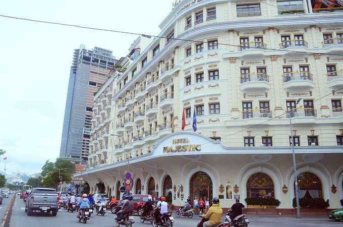 Ba khách sạn lâu đời nhất Sài Gòn ảnh 6