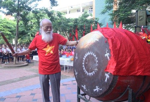 Phó giáo sư Văn Như Cương qua đời ảnh 1