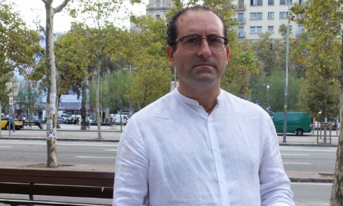 Sự giận dữ của những người muốn Catalonia tách khỏi Tây Ban Nha ảnh 3