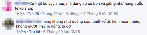 iPhone X 'nhái' từ Trung Quốc tràn vào Việt Nam ảnh 3