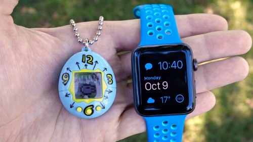 'Gà ảo' tái xuất sau 20 năm ảnh 2