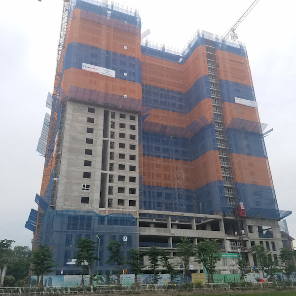 VIDEC và hướng đi lâu dài trên thị trường bất động sản ảnh 1