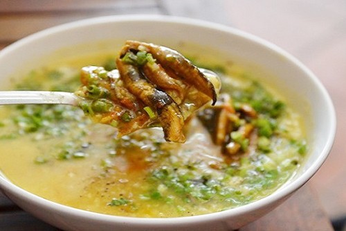 Ba món lươn xứ Nghệ chinh phục thực khách Hà thành ảnh 1