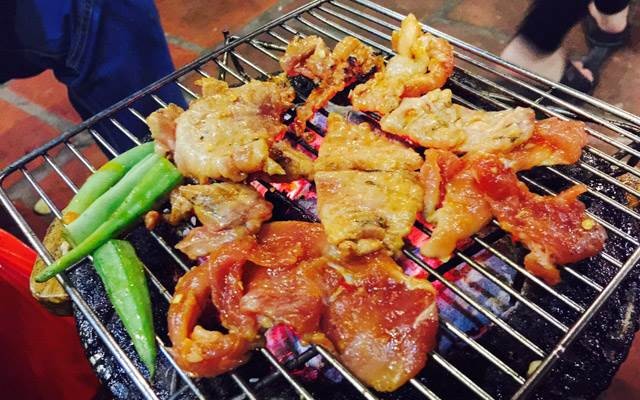 Những món ngon Hà Nội không thể bỏ qua khi tiết trời vào thu ảnh 7