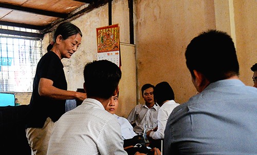 Quán cà phê năm 'không' hơn ba thập kỷ đắt khách ở Sài Gòn ảnh 1