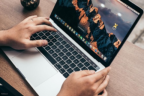 Apple đang 'gặp hạn' ảnh 3