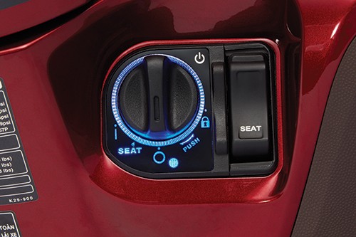 Honda SH Mode phiên bản mới giá từ 51,5 triệu đồng ảnh 5