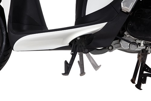 Honda SH Mode phiên bản mới giá từ 51,5 triệu đồng ảnh 7