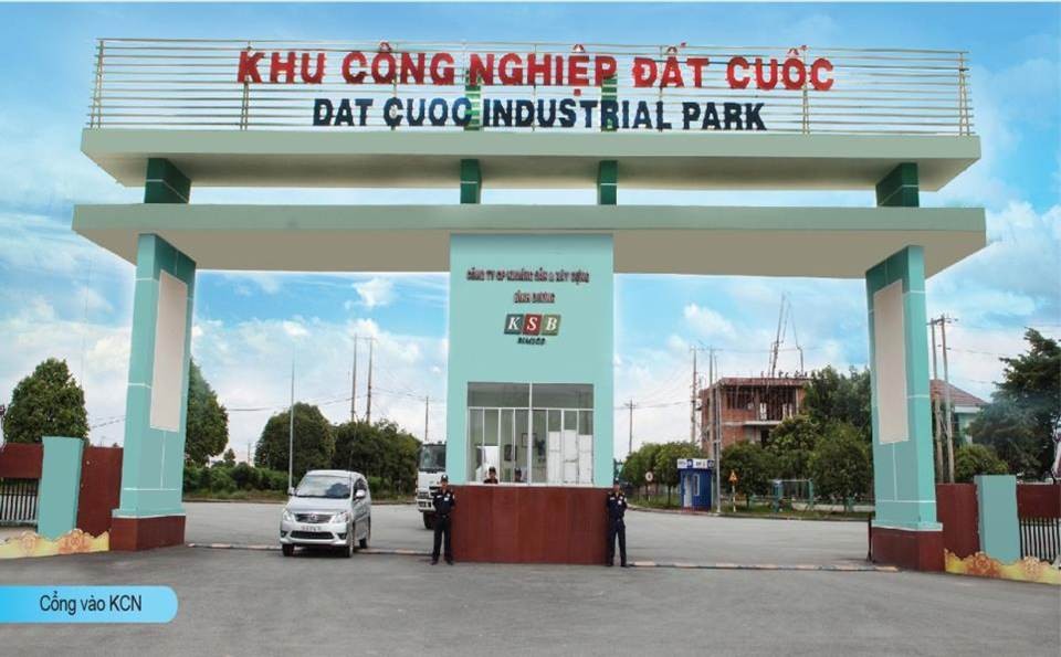 KSB chi 300 tỷ thành lập công ty phát triển Khu công nghiệp ảnh 1