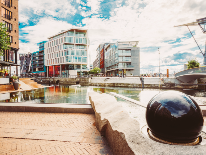 10 thành phố tốt nhất để du lịch năm 2018 ảnh 10