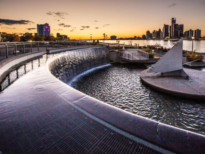 10 thành phố tốt nhất để du lịch năm 2018 ảnh 2