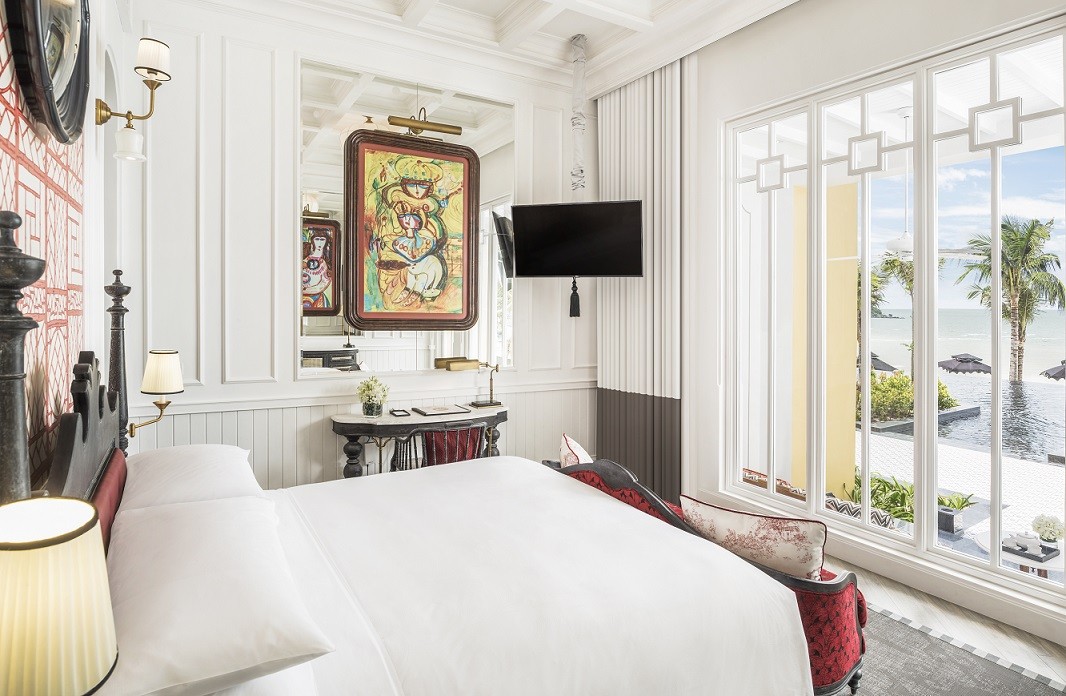 Những hình ảnh về địa điểm sẽ diễn ra Lễ trao thưởng “Oscar của ngành du lịch thế giới 2017” ảnh 7 Những hình ảnh về địa điểm sẽ diễn ra Lễ trao thưởng “Oscar của ngành du lịch thế giới 2017” ảnh 7